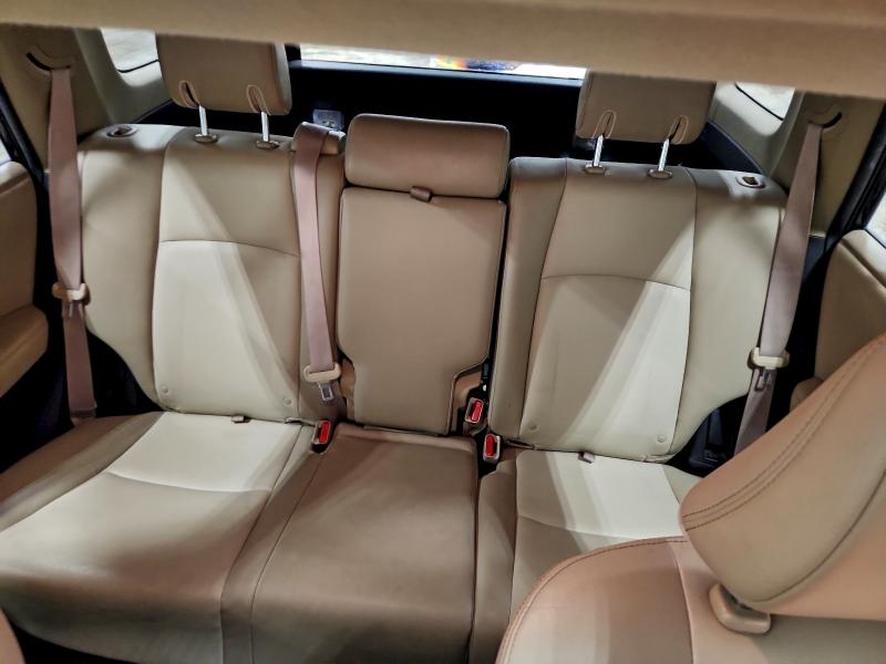 Фото 10 - TOYOTA 4RUNNER