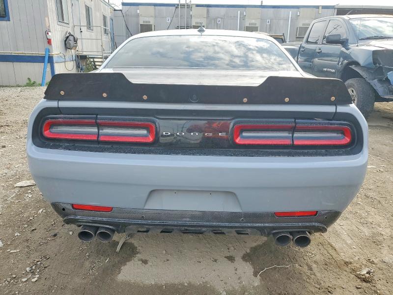 Фото 6 - DODGE CHALLENGER