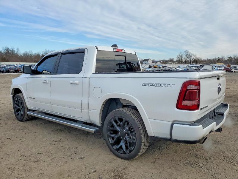 Фото 2 - RAM 1500