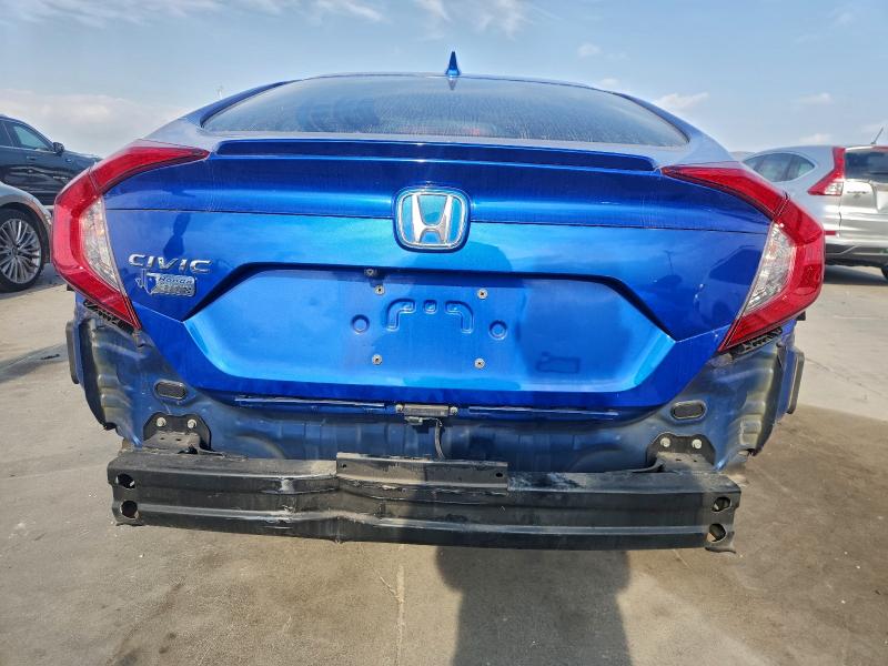 Фото 6 - HONDA CIVIC