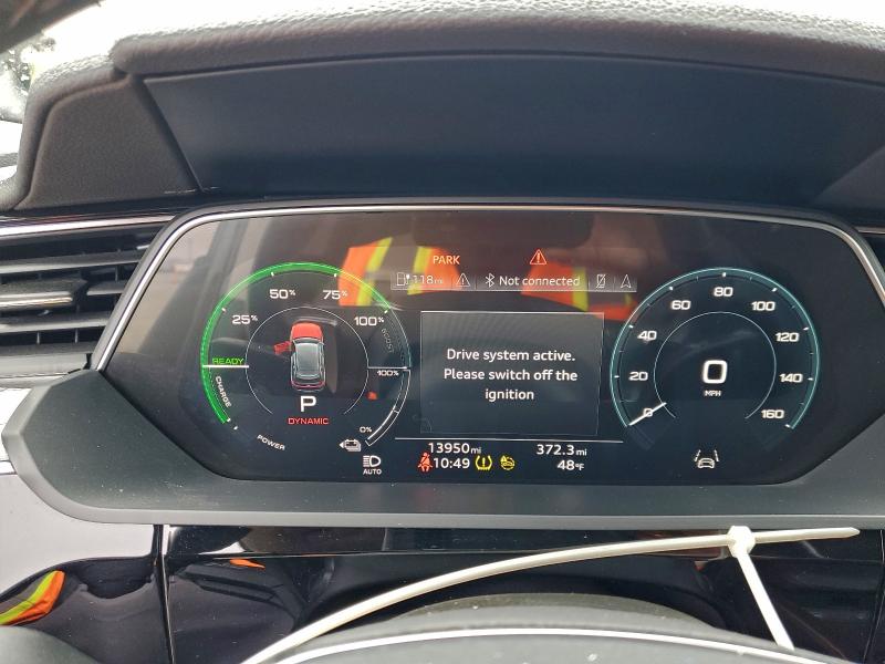 AUDI Q8 E-TRON 2024 VIN WA14AAGE7RB012910