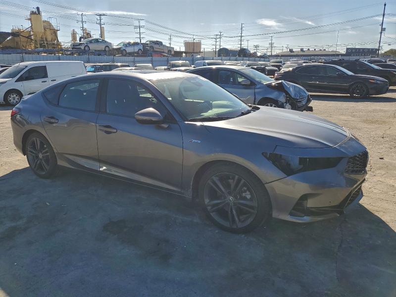 2023 ACURA INTEGRA A-