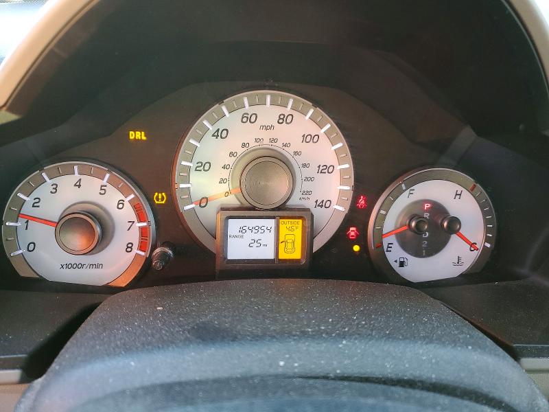 Фото 9 - HONDA PILOT