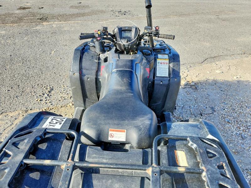 Фото 6 - HONDA TRX