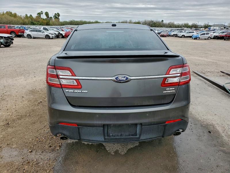 Фото 6 - FORD TAURUS