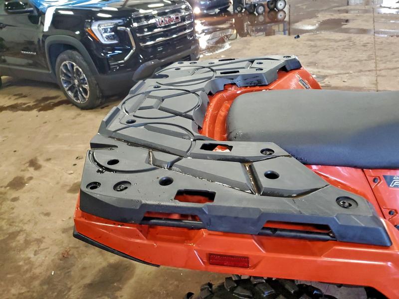 POLARIS SPORTSMAN 2024