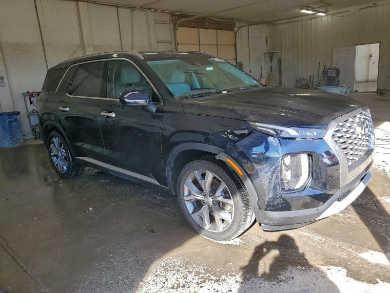 Фото 4 - HYUNDAI PALISADE