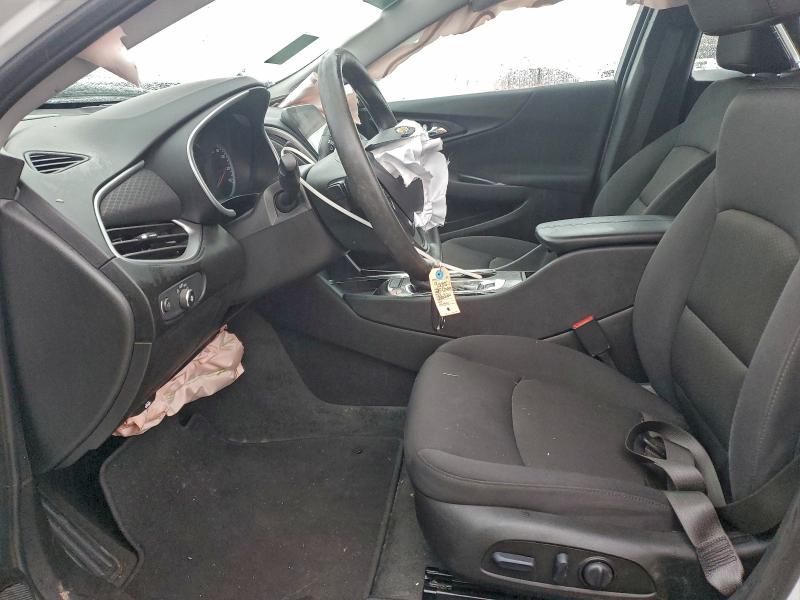 Фото 7 - CHEVROLET MALIBU