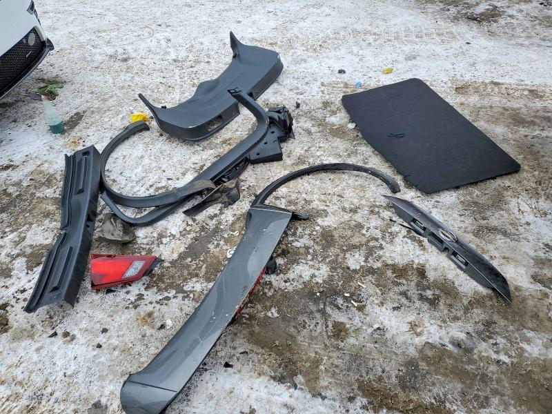 Фото 13 - NISSAN ROGUE