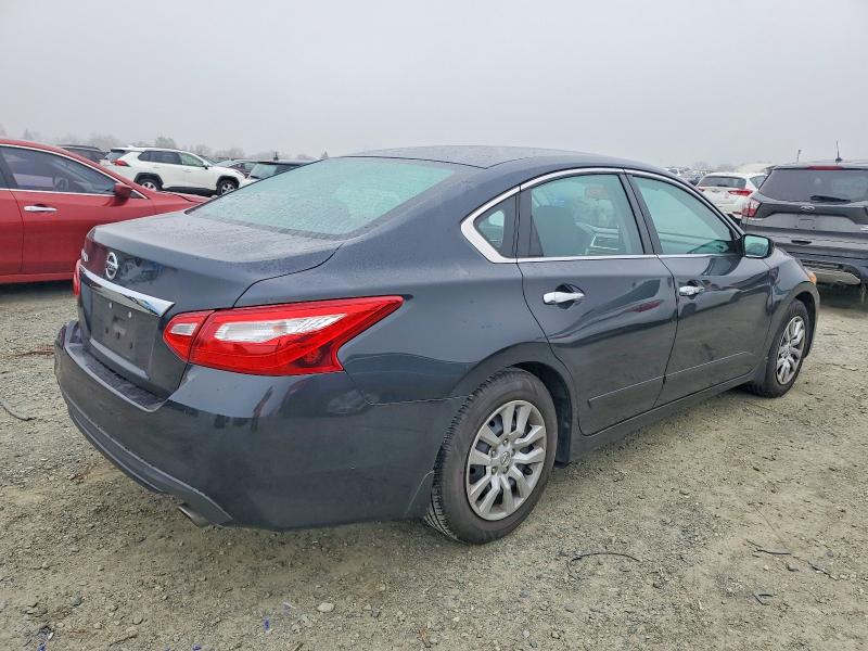 Фото 3 - NISSAN ALTIMA