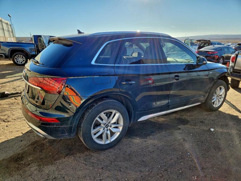 Фото 3 - AUDI Q5