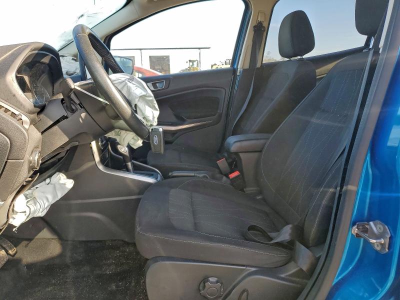 Фото 7 - FORD ECOSPORT