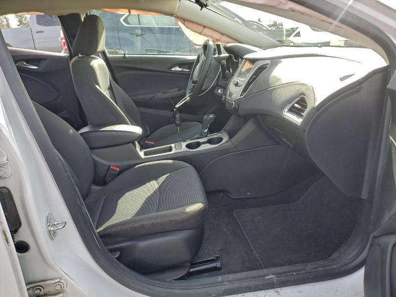 Фото 7 - CHEVROLET CRUZE