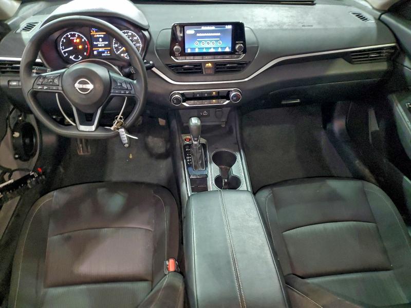 Фото 8 - NISSAN ALTIMA