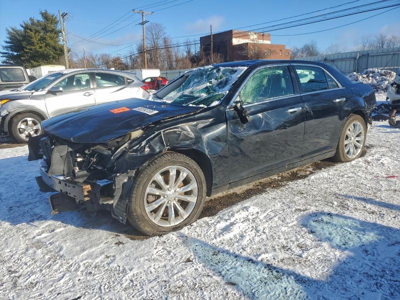 Фото 1 - CHRYSLER 300