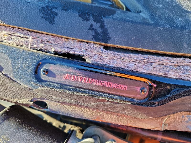 Фото 12 - INFINITI Q70