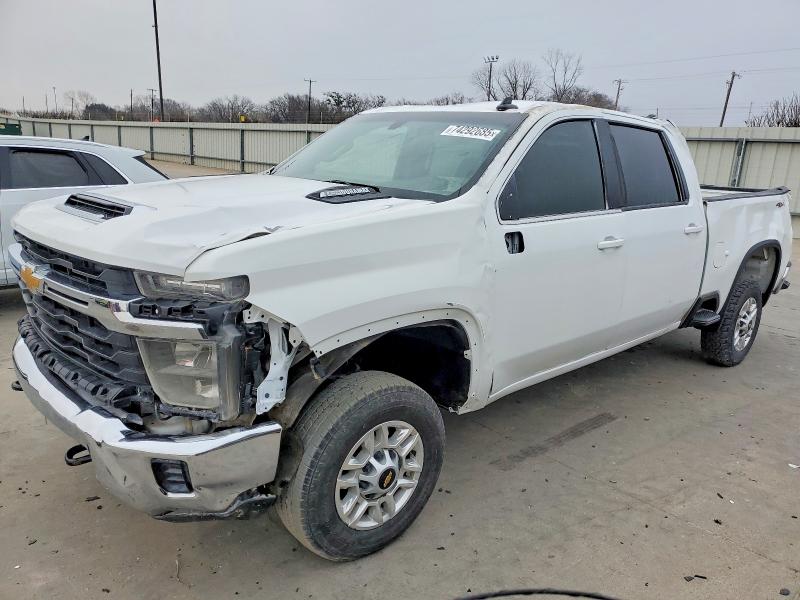 Фото 1 - CHEVROLET ALL Models