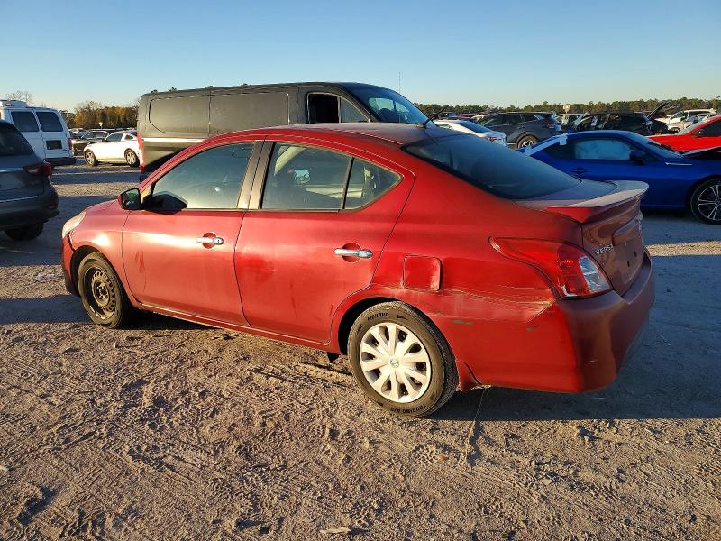 Фото 2 - NISSAN VERSA