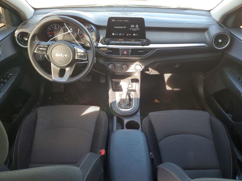 Фото 7 - KIA FORTE