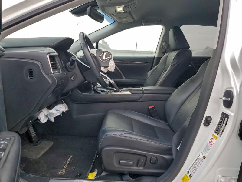 Фото 7 - LEXUS RX350