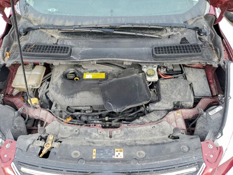 Фото 12 - FORD ESCAPE