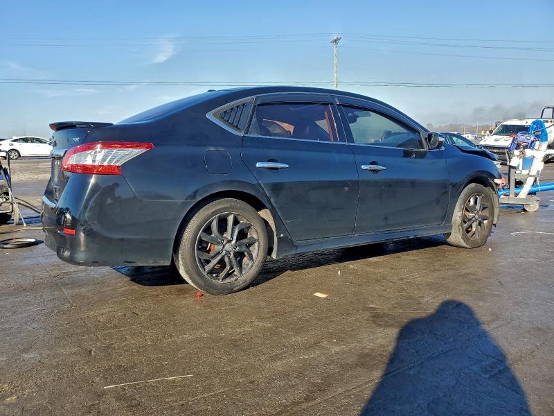 Фото 3 - NISSAN SENTRA