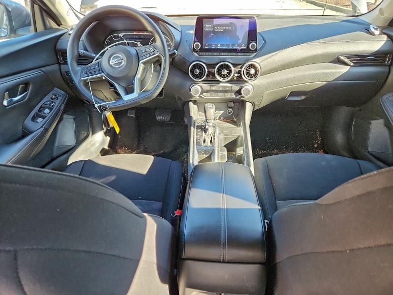 Фото 8 - NISSAN SENTRA