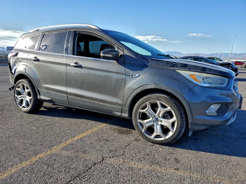 Фото 4 - FORD ESCAPE