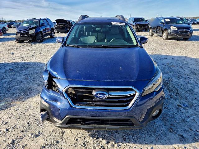 Фото 5 - SUBARU OUTBACK