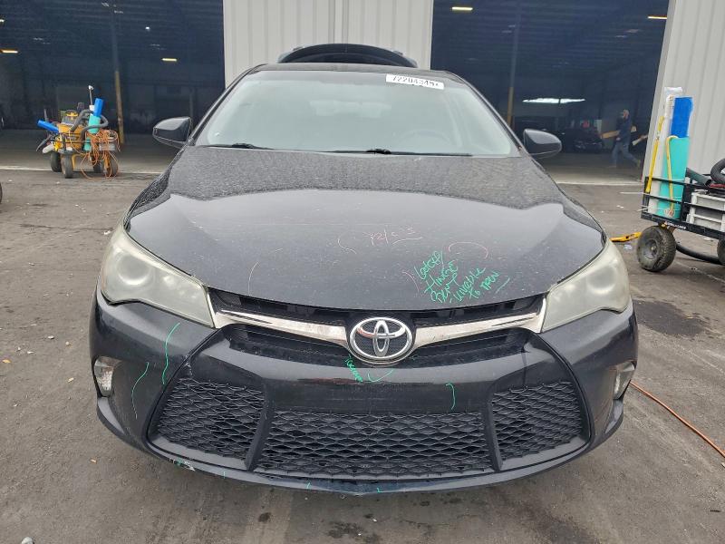 Фото 5 - TOYOTA CAMRY