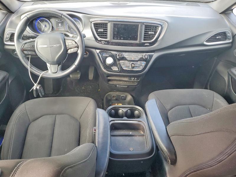 Фото 8 - CHRYSLER PACIFICA