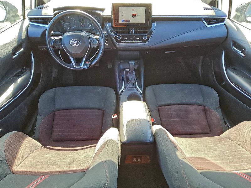 Фото 8 - TOYOTA COROLLA