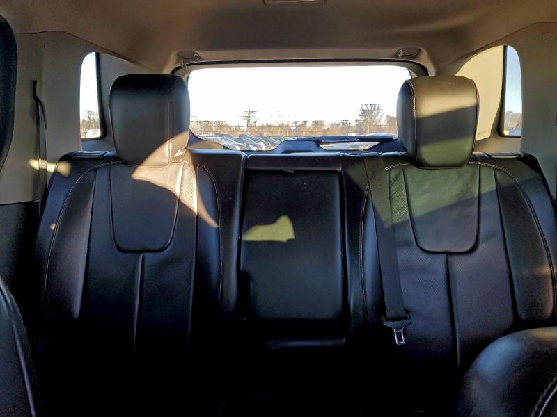 Фото 10 - GMC TERRAIN