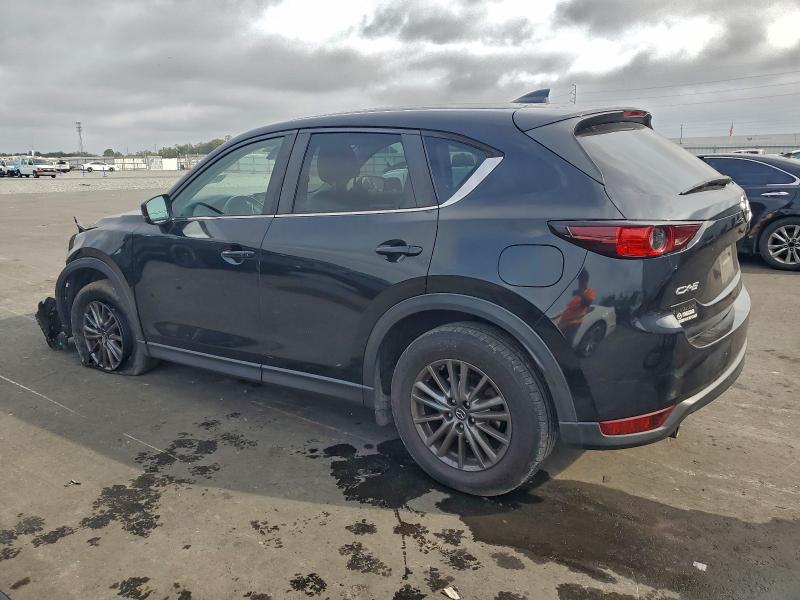Фото 2 - MAZDA CX-5