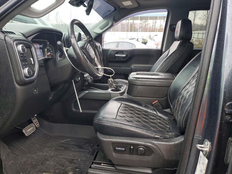 Фото 7 - GMC SIERRA