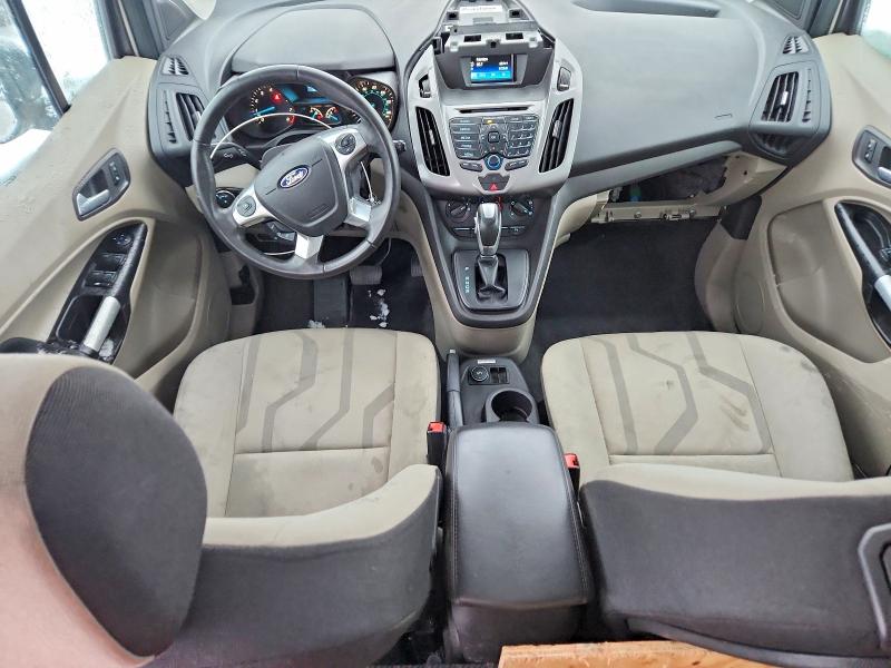 Фото 8 - FORD TRANSIT