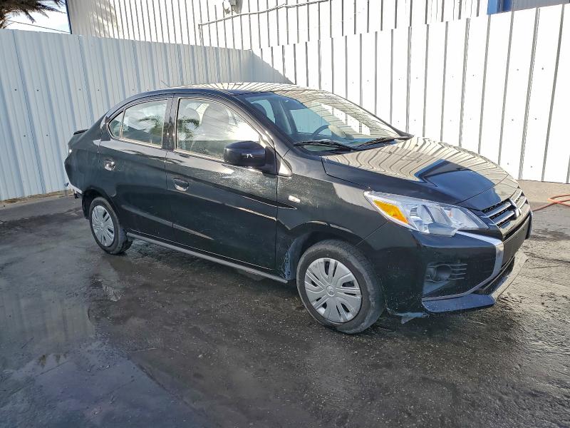 Фото 4 - MITSUBISHI MIRAGE