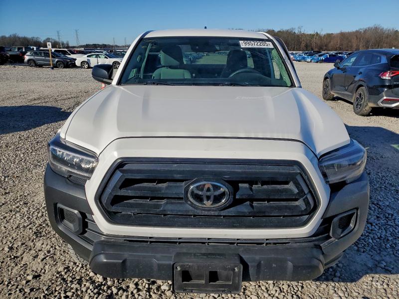 Фото 5 - TOYOTA TACOMA