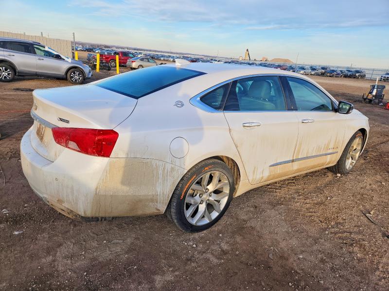 Фото 3 - CHEVROLET IMPALA