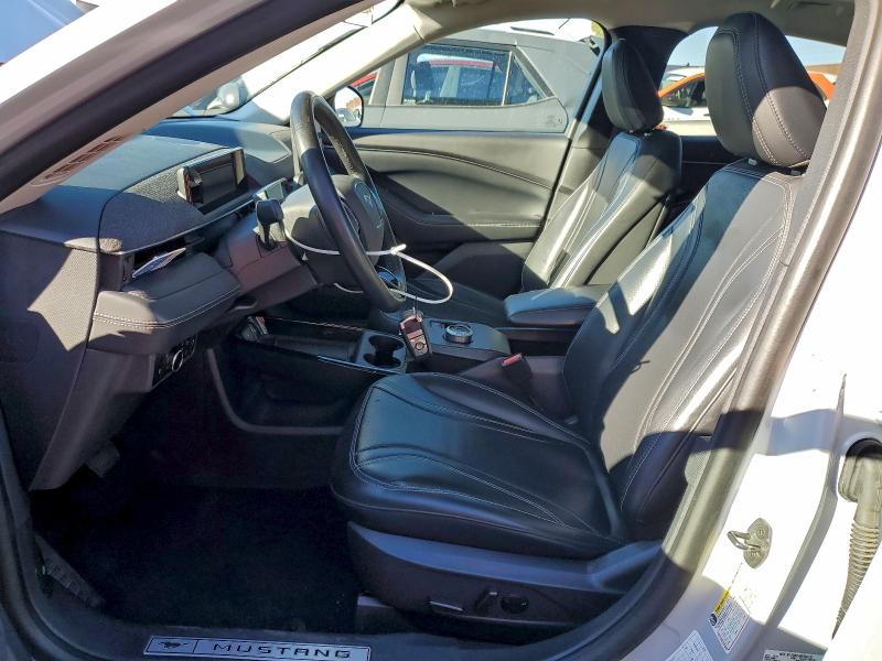 Фото 7 - FORD MUSTANG