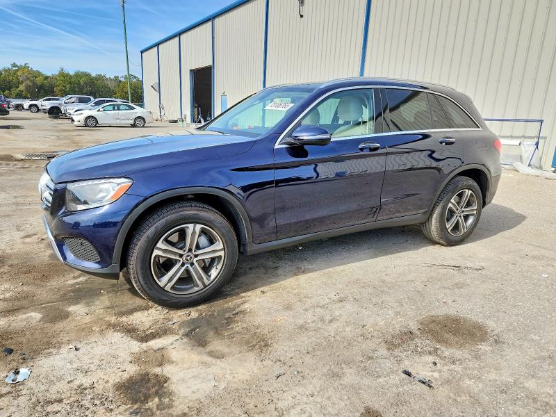 Фото 1 - MERCEDES-BENZ GLC-CLASS