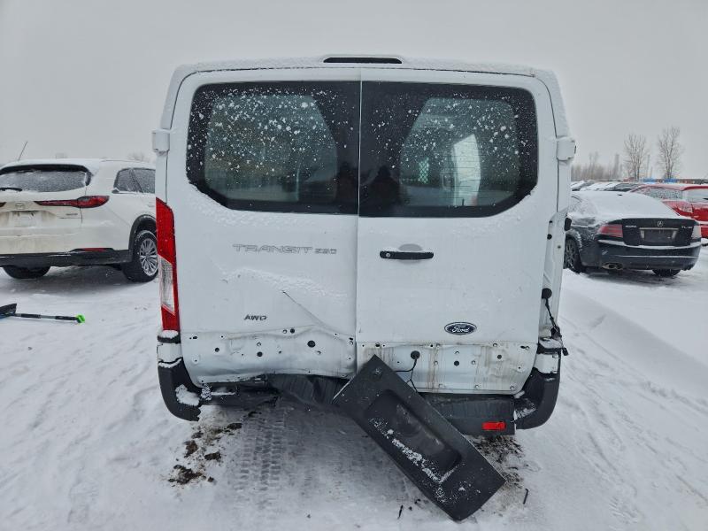 Фото 6 - FORD TRANSIT