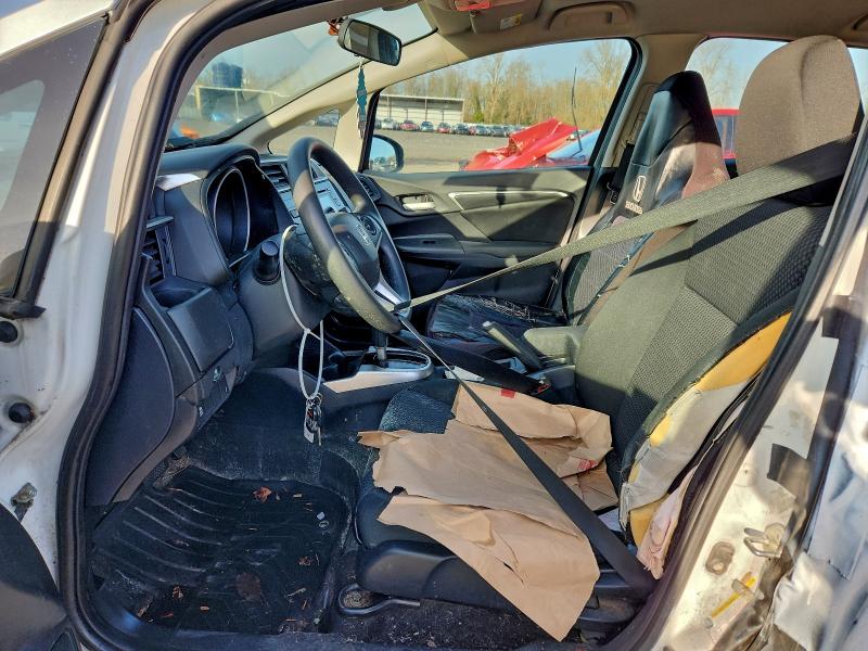 Фото 7 - HONDA FIT