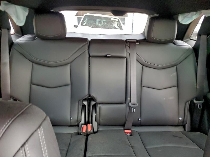 Фото 10 - CADILLAC XT5