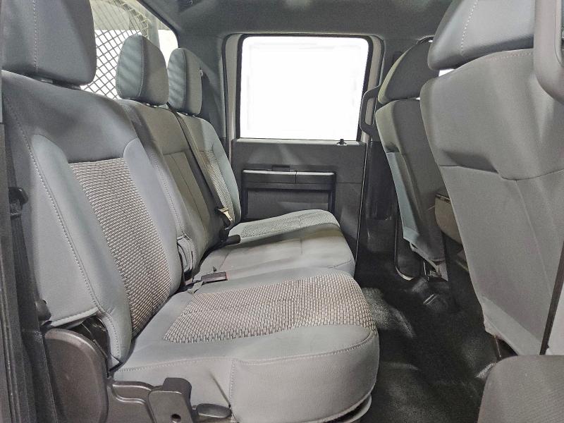 Фото 10 - FORD F250