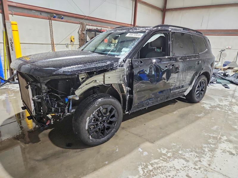 Фото 1 - KIA TELLURIDE