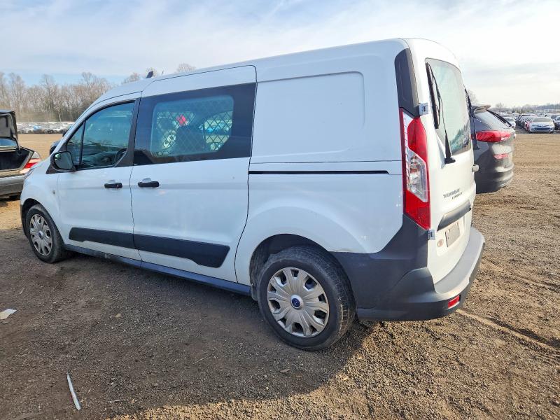 Фото 2 - FORD TRANSIT