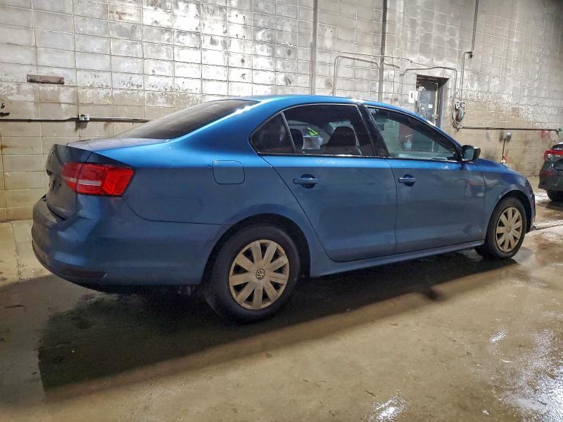 Фото 3 - VOLKSWAGEN JETTA