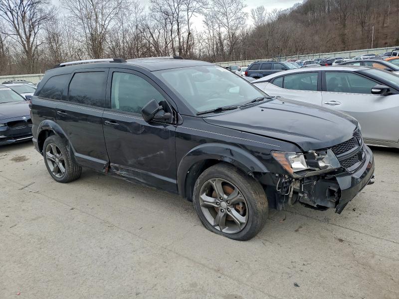 Фото 4 - DODGE JOURNEY