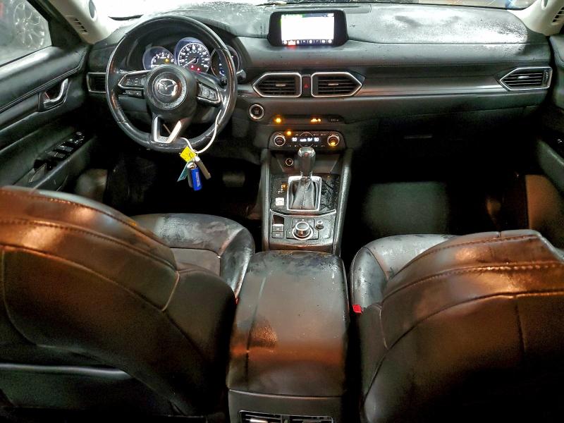 Фото 8 - MAZDA CX-5